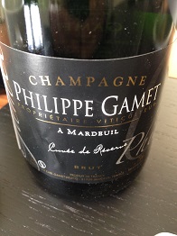 Champagne 2015